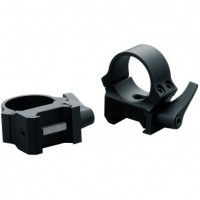 Кольца Leupold QRW High Matte