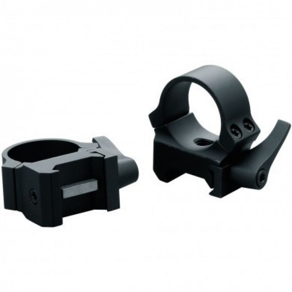 Кільця Leupold QRW High Matte - 