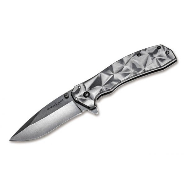Нож Boker Magnum Topographic - 