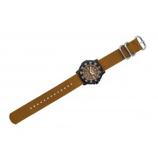 Часы Traser Commander 100 Pro Titanium Black