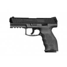 Пневматический пистолет Umarex H&K V P9 Tungsten Gray