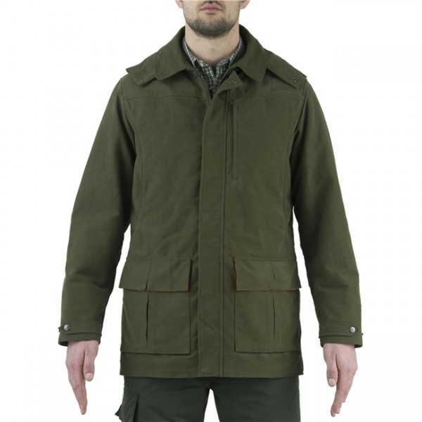 Куртка мужская GUN11 "Beretta" - 