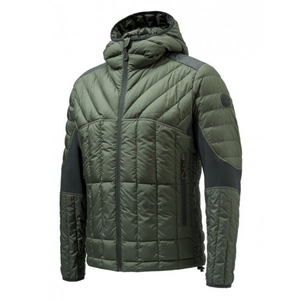 Куртка мужская Fusion BIS Goose "Beretta" - 