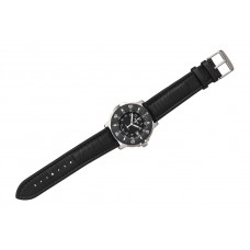 ЧасыTraser Navigator Diver Date кожа