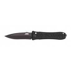 Ніж SOG Spec Elite I Auto Black TiNi SOG Spec Elite I Auto Black TiNi