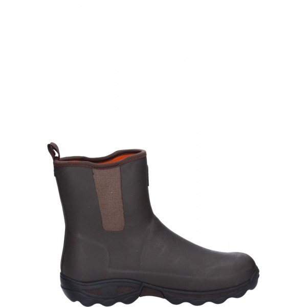 Чоботи гумові CLEAN BOOT "Rouchette" - 