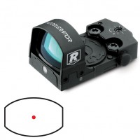 Прицел коллиматорный Redfield Accelerator Reflex Sight Matte