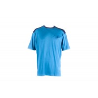 Футболка чоловіча Cotton&Mesh 