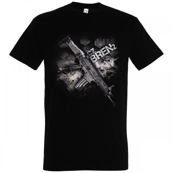 Футболка CZ Bren - 