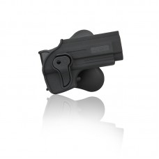 Кобура поясна Cytac для Beretta 92,Beretta 92FS,GSG92,GirsanRegard MC(регульований кут нахилу)