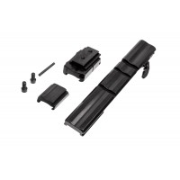 Крепление шина для Sauer S303