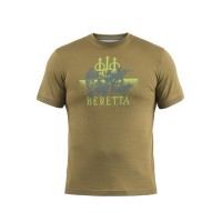 Футболка чоловіча Action Tactical 