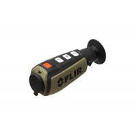 Монокуляр тепловизионный FLIR Scout PS32 320x240