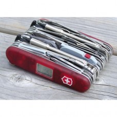 Нож Victorinox SwissChamp XAVT