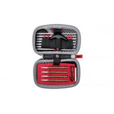 Набор для чистки нарезного оружия GUN BOSS® REAL AVID