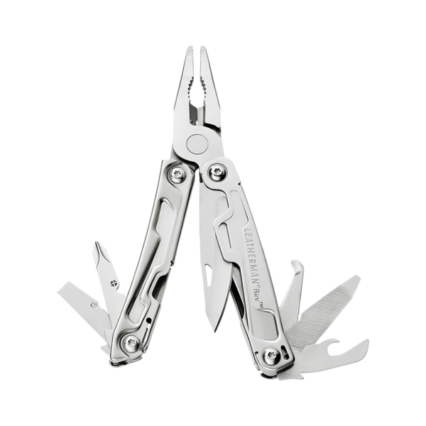 Мультитул LEATHERMAN REV - 