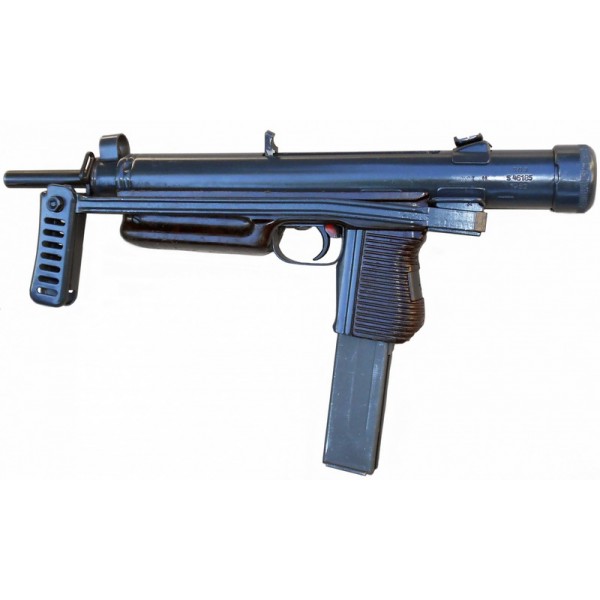 Макет массогабаритный CZ 26 - 