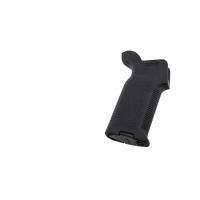 Рукоять чорна Magpul MOE-K2 AR15/M4