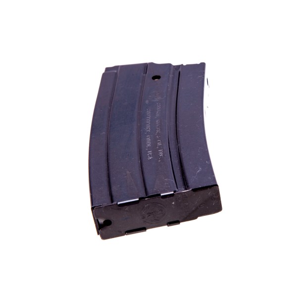 Магазин Ruger Mini-14 кал.223Rem 20-ти зарядный - 