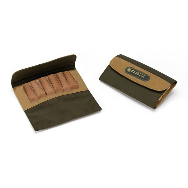 Патронташ-портмоне "Beretta" Retriever 12к. - 