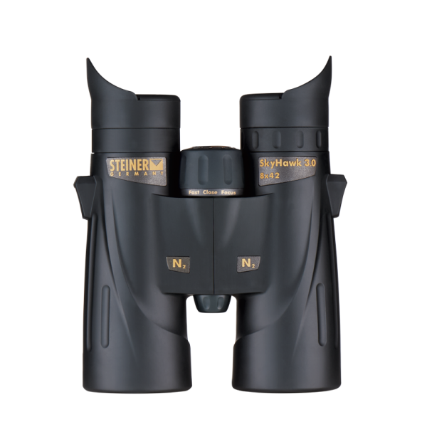 Бінокль Steiner SkyHawk 3.0 8x42 Steiner SkyHawk 3.0 8x42 - 