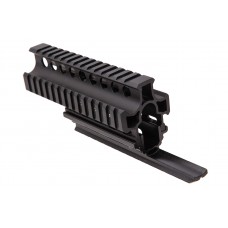 Цівка тактична SHAN на АК