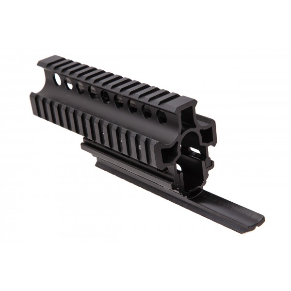 Цевье тактическое SHAN на АК - 