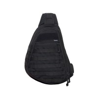 Рюкзак слингер DANAPER STEALTH  Black