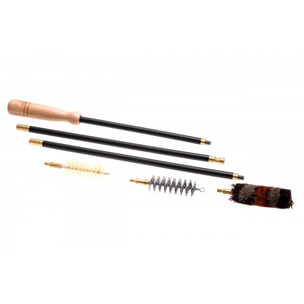 Набір для чищення кал.16 у поліетиленовому пакеті - 