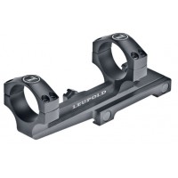Крепление Leupold Mark 6 IMS 34mm RH 20-MOA Matte
