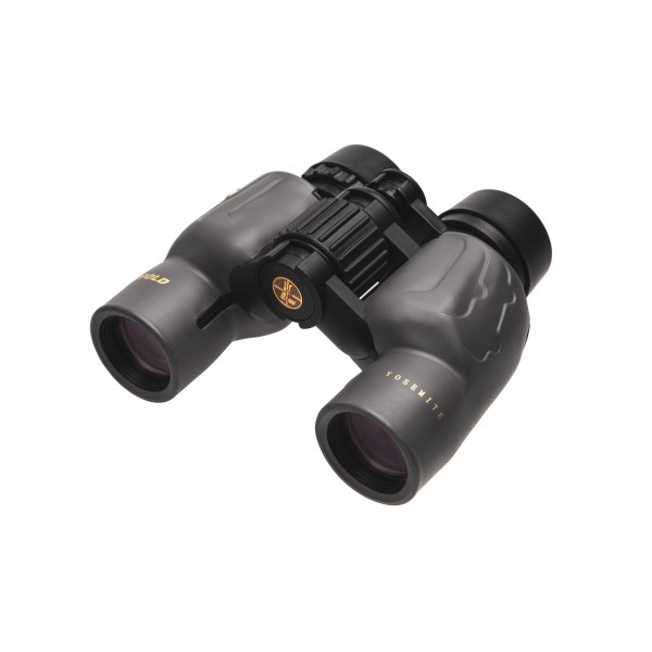 Бінокль Leupold BX-1 Yosemite 10x30mm Porro Shadow Grey - 