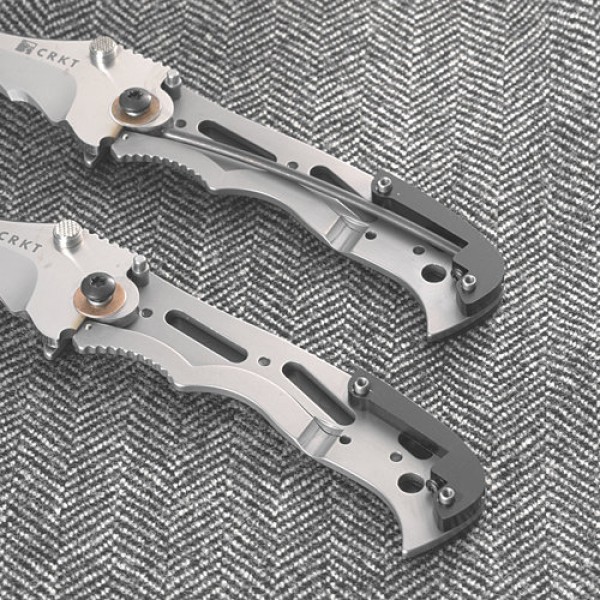 Ніж CRKT "Mini My Tighe" - 