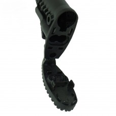 Приклад складной для Rem 870, с амортизатором, регулируемый