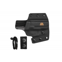 Кобура пластикова ATA Gear Hit Factor ver.1 Форт-9 (правша)