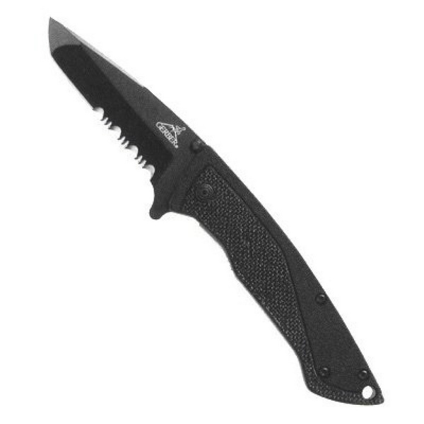 Ніж "Gerber" Revolt Tanto - 