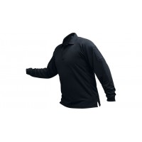 Футболка-поло тактическая мужская дл.рукав 