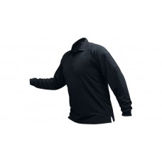 Футболка-поло тактическая мужская дл.рукав 