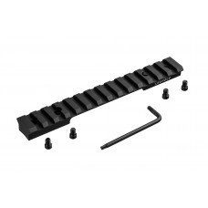 База Leupold Backcountry Backcountry Cross-Slot Winchester XPR SA 1-pc Matte