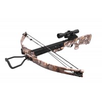 Арбалет блочный Poe Lang, 40 lbs