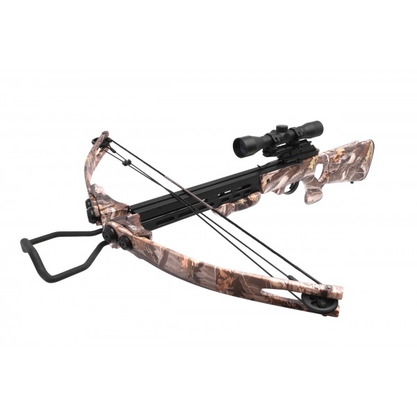 Арбалет блоковий Poe Lang, 40 lbs - 