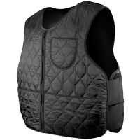 Жилет U.S.ARMOR Winter Quilt X Large Black