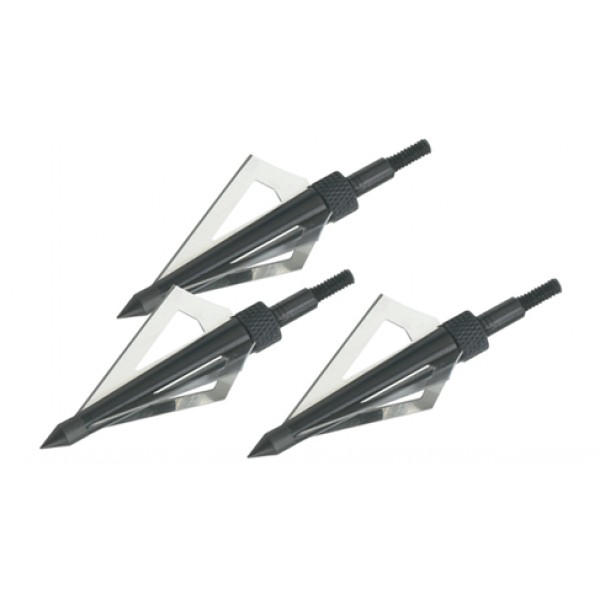 Набір наконечників мисливських для стріл - 