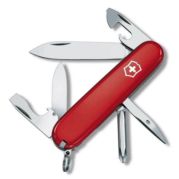 Нож Victorinox Swiss Army Tinker - 