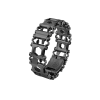 Браслет–мультитул LEATHERMAN TREAD LT BLACK