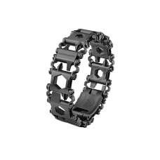 Браслет–мультитул LEATHERMAN TREAD LT BLACK