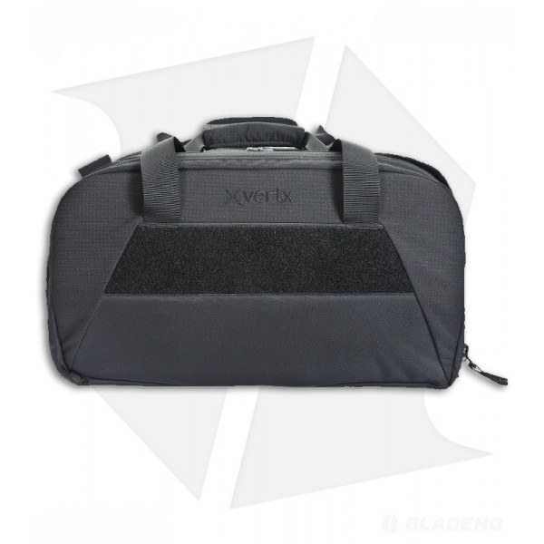 Сумка Vertx A-RANGE серая - 