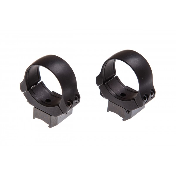 Кольца APEL Ø 30 mm Mod.134, ВН - 16,0 мм - 