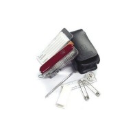 Набір виживання Victorinox Swiss Champ Deluxe SOS Set