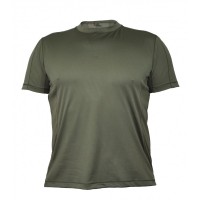 Футболка мужская Curent olive