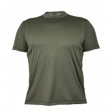 Футболка чоловіча Curent olive